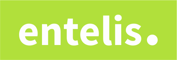 Entelis logo